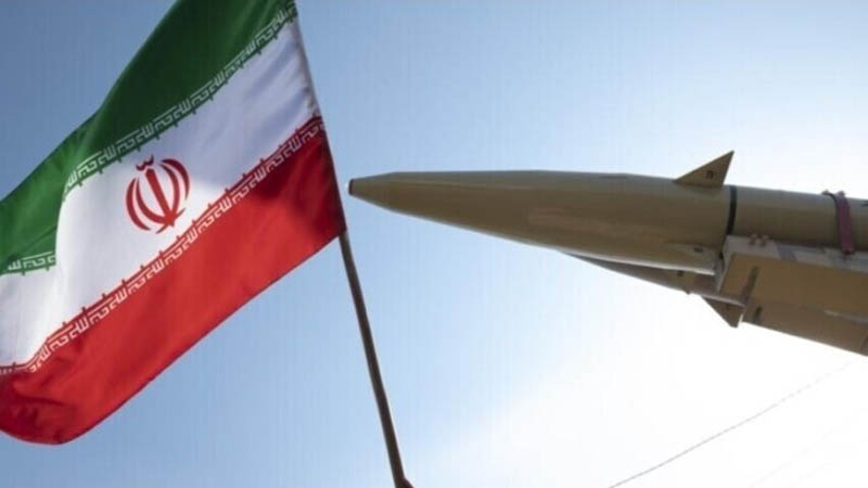 ضربات إيرانية في كردستان العراق