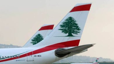 طيران الشرق الأوسط