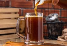 عرق السوس الأسود