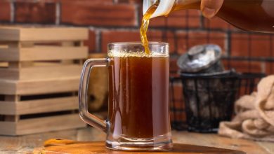 عرق السوس الأسود