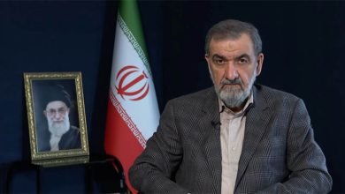 عضو مجمع تشخيص مصلحة النظام ​محسن رضائي