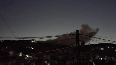 غارات إسرائيلية تستهدف زوطر الشرقية وعيترون وبنت جبيل