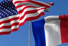 فرنسا وأميركا