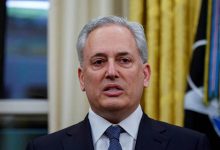 مستشار البيت الأبيض لشؤون العملات المشفرة والذكاء الاصطناعي ديفيد ساكس