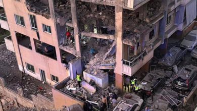 منطقة عرمون