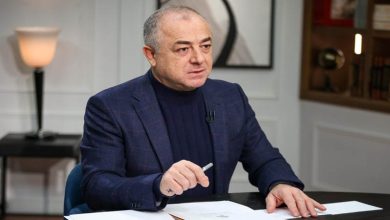 نائب رئيس مجلس النواب ​الياس بوصعب