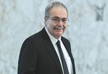 نائب رئيس مجلس الوزراء طارق متري