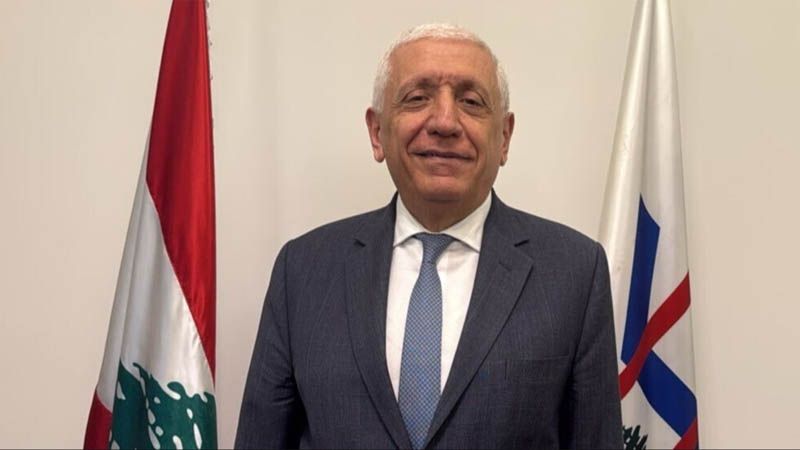 نقيب المستشفيات بيار يارد