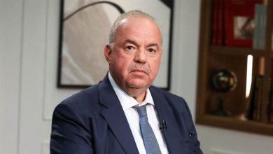 وزير الاتصالات شارل الحاج