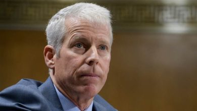 وزير الطاقة الأميركي كريس رايت