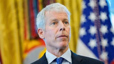 وزير الطاقة الأميركي كريس رايت