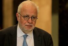 وزير العدل ​عادل نصار