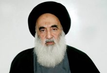 ​السيد السيستاني