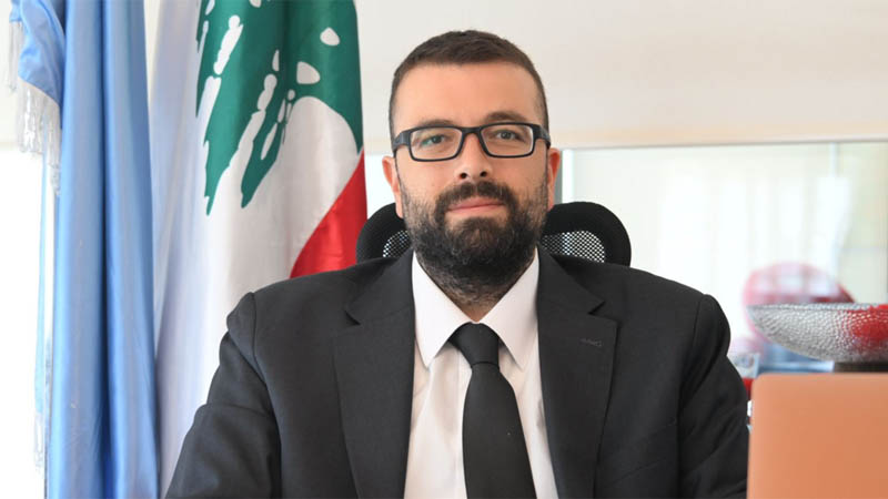 أحمد الحريري