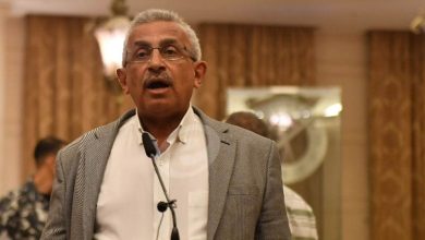 أسامة سعد