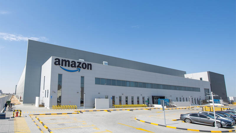 أمازون الامارات