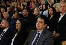 إحياء ذكرى الإبادة الأرمنية