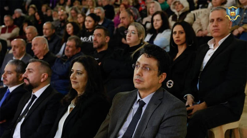 إحياء ذكرى الإبادة الأرمنية