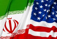 إيران واميركا