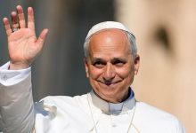 البابا لاوون