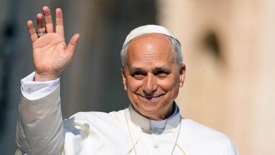 البابا لاوون