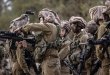 الجيش الإسرائيلي