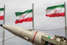 الحرس الثوري الإيراني