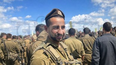 الرقيب ليام بن حمو