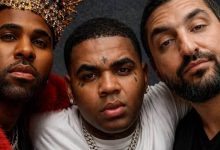 الفنان اللبناني إبراهيم معلوف