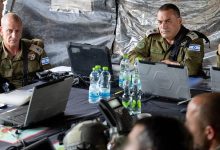 القيادة الشمالية بالجيش الإسرائيلي