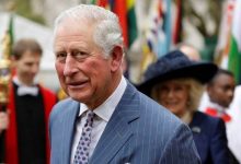 الملك تشارلز الثالث