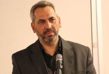 النائب إيهاب حمادة