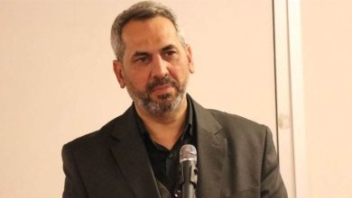 النائب إيهاب حمادة