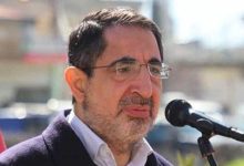 النائب الدكتور حسين الحاج حسن