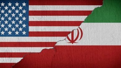 الولايات المتحدة وايران