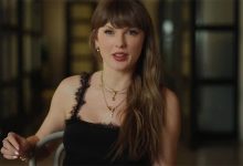 تايلور سويفت