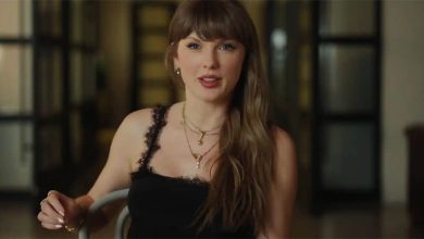 تايلور سويفت