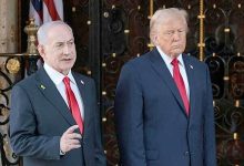 تداول إعلامي حول زيارة نتنياهو لواشنطن الأسبوع المقبل