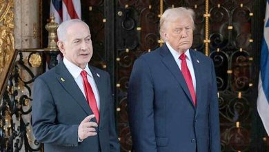 تداول إعلامي حول زيارة نتنياهو لواشنطن الأسبوع المقبل