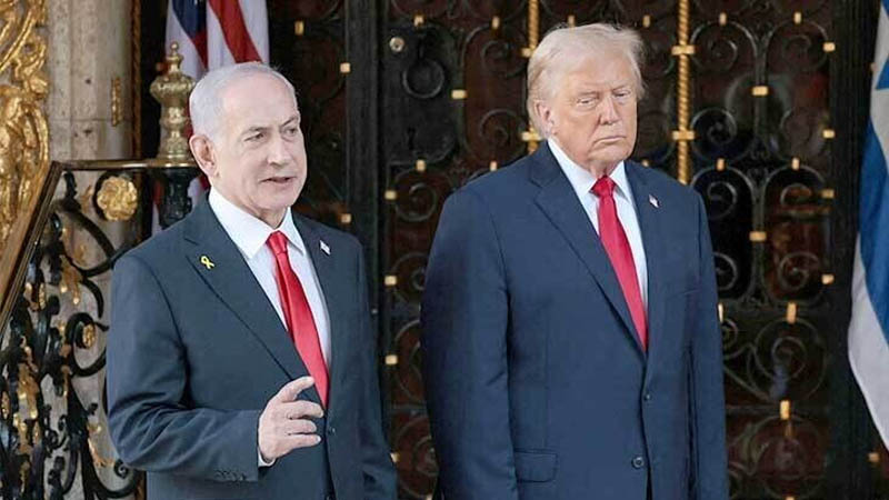 تداول إعلامي حول زيارة نتنياهو لواشنطن الأسبوع المقبل