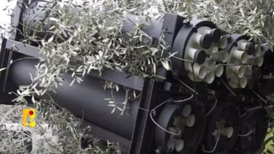 حزب الله يستهدف بنى تحتية إسرائيلية في مستوطنة أدميت