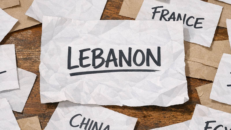 حين تتحول الأوطان إلى أوراق تفاوض