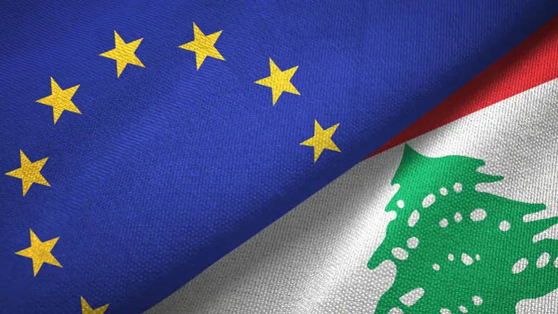 دعم أوروبي للإصلاحات في لبنان