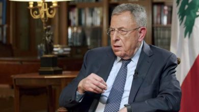 رئيس الحكومة الأسبق فؤاد السنيورة