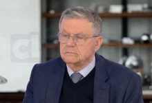 رئيس بلدية رميش حنّا العميل