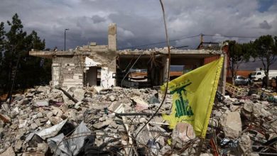 رفض إسرائيلي لمناقشة أي هدنة مع حزب الله