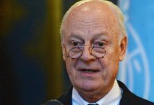 ستيفان دي ميستورا