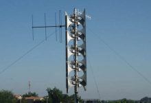 صفارات إنذار