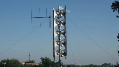 صفارات إنذار