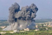 غارة مسيّرة إسرائيلية على بلدة القليلة في صور